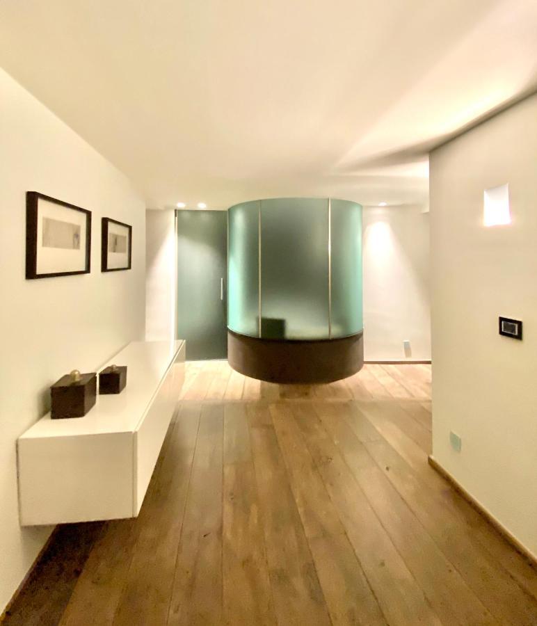 Le Refuge D'Eli - La Maison Vitrival Екстериор снимка